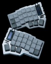 Corne Cherry - Aluminum Version (Early Bird)