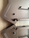 [B-Stock]Sofle V2 Aluminum case in Blue (copy)
