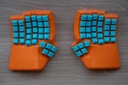 Dactyl Manuform