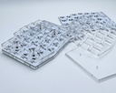 Sofle V2 – Sandwich Style