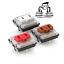 Kailh low profile switches (pack of 10)
