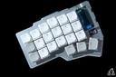 Corne Cherry - Aluminum Version