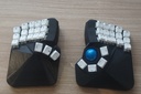 Dactyl Manuform trackball