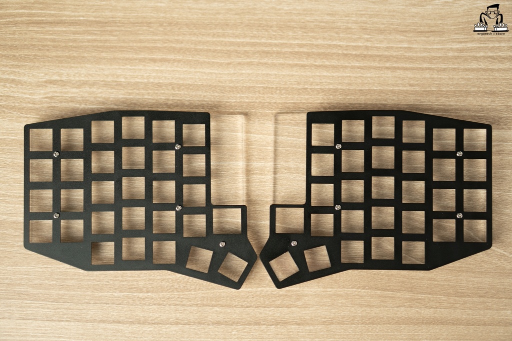 Sandwich case for Sofle Hybrid/Sofle RGB/Sofle Choc