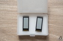 Low Power Memory display