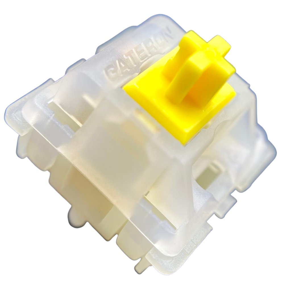 Gateron switches (pack 60)