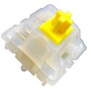 Gateron switches (pack 60)