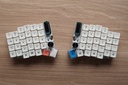 EMK - Retro Keycaps Set