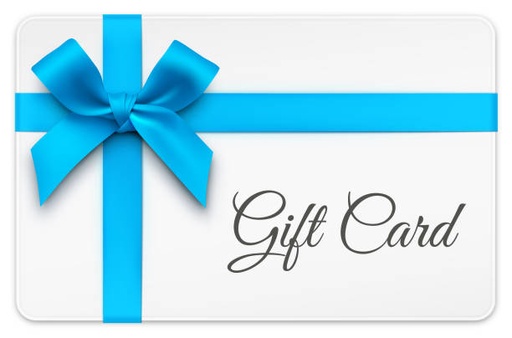 Gift Card $50