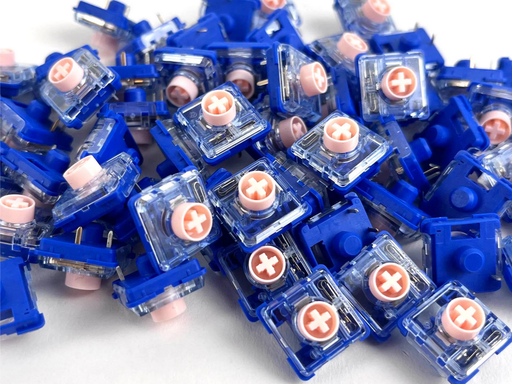 Kailh Deepsea (choc v2) (Pack of 10)
